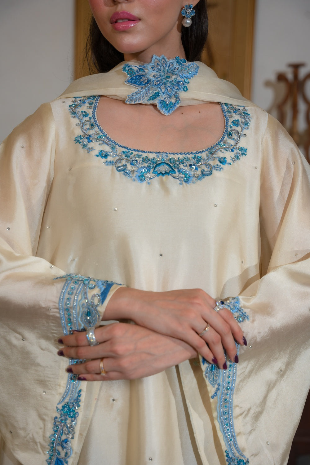 IVORY ICE