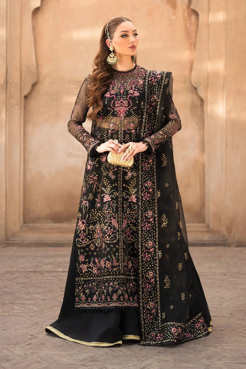 AYZEL - NAZNEEN Rubina's Collection