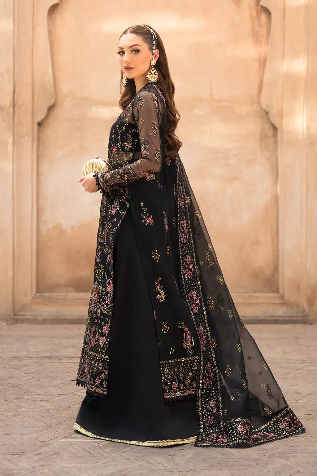 AYZEL - NAZNEEN Rubina's Collection