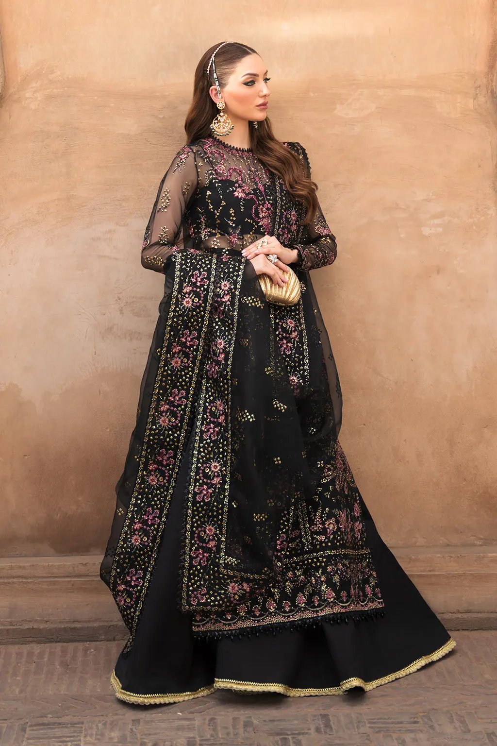 AYZEL - NAZNEEN Rubina's Collection