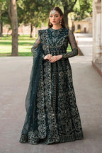 AYZEL - FARIDA Rubina's Collection