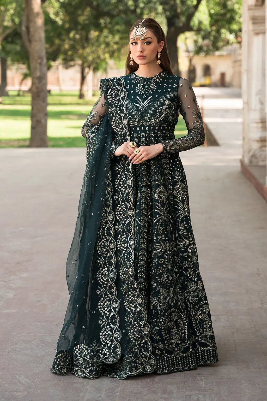 AYZEL - FARIDA Rubina's Collection