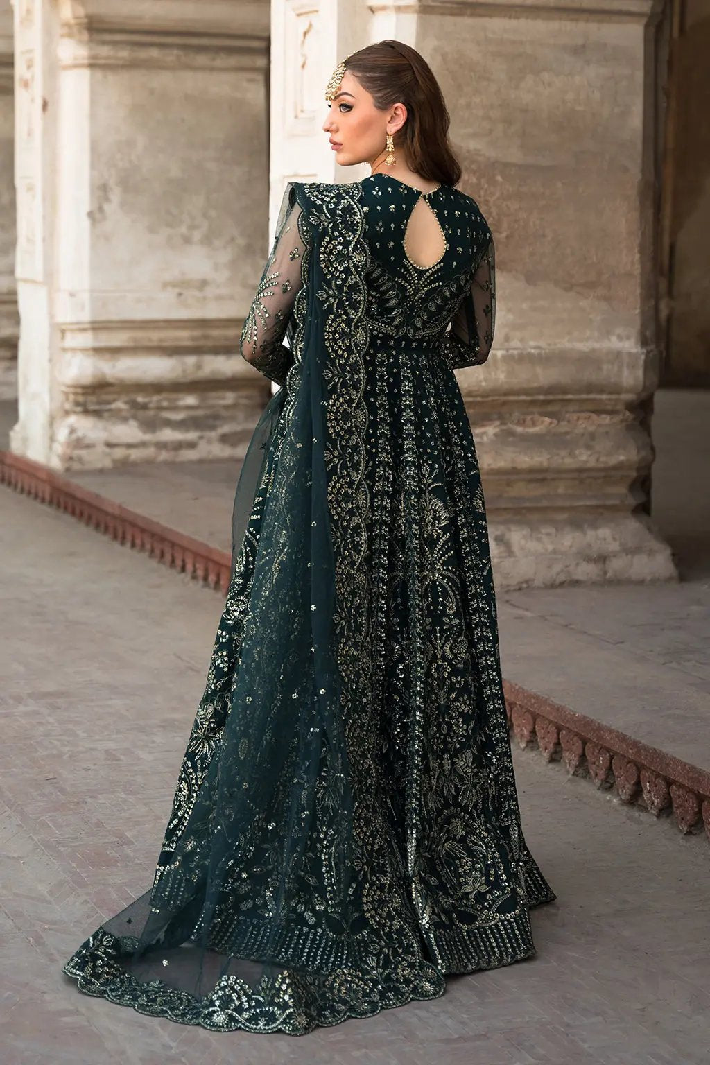AYZEL - FARIDA Rubina's Collection