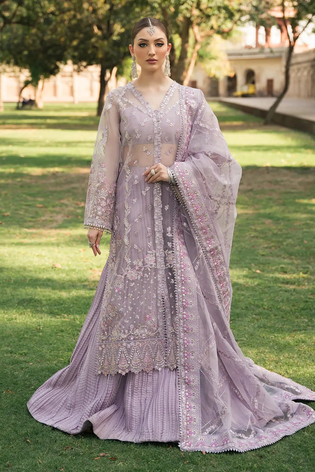 AYZEL - SHEHRAZAD Rubina's Collection