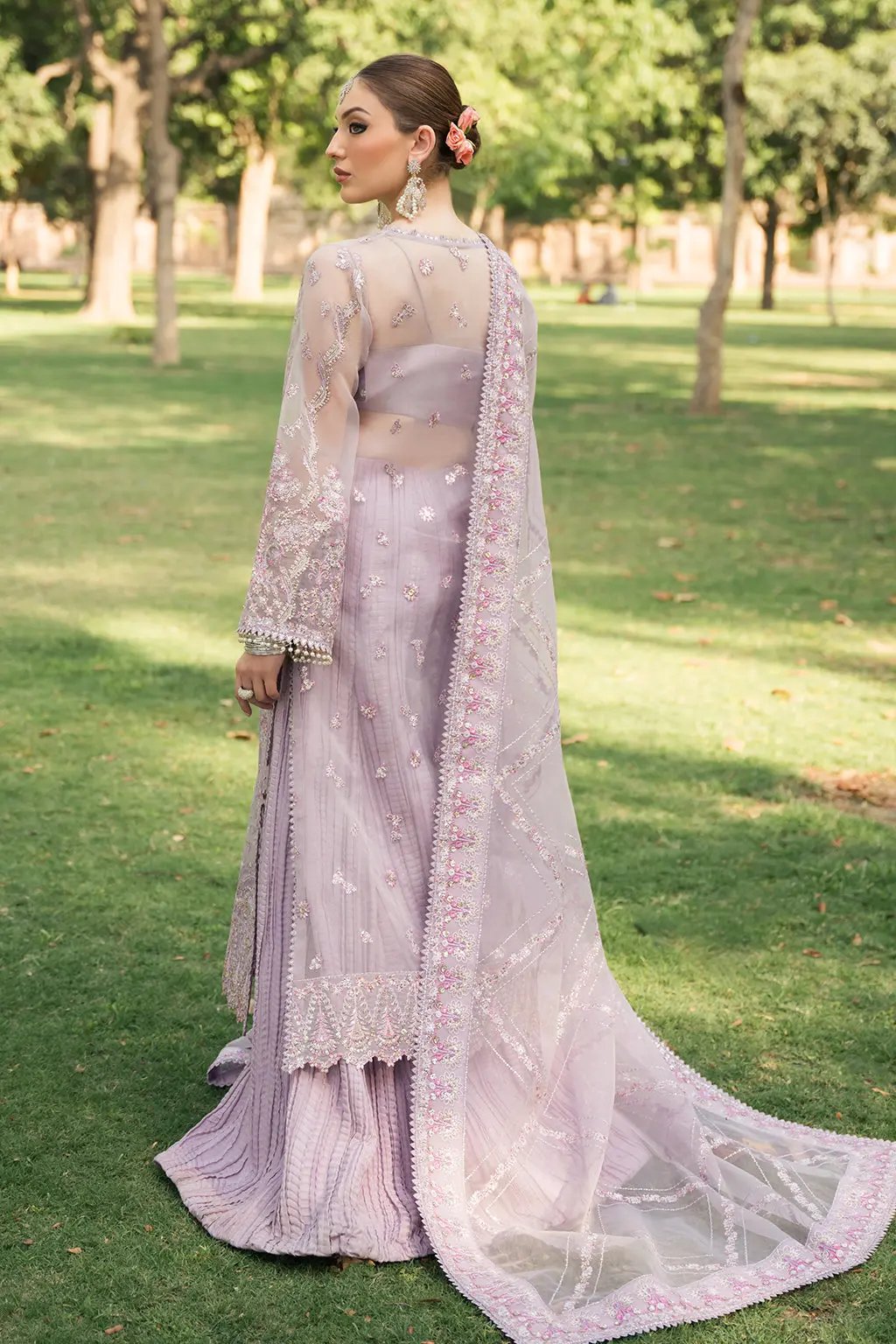 AYZEL - SHEHRAZAD Rubina's Collection