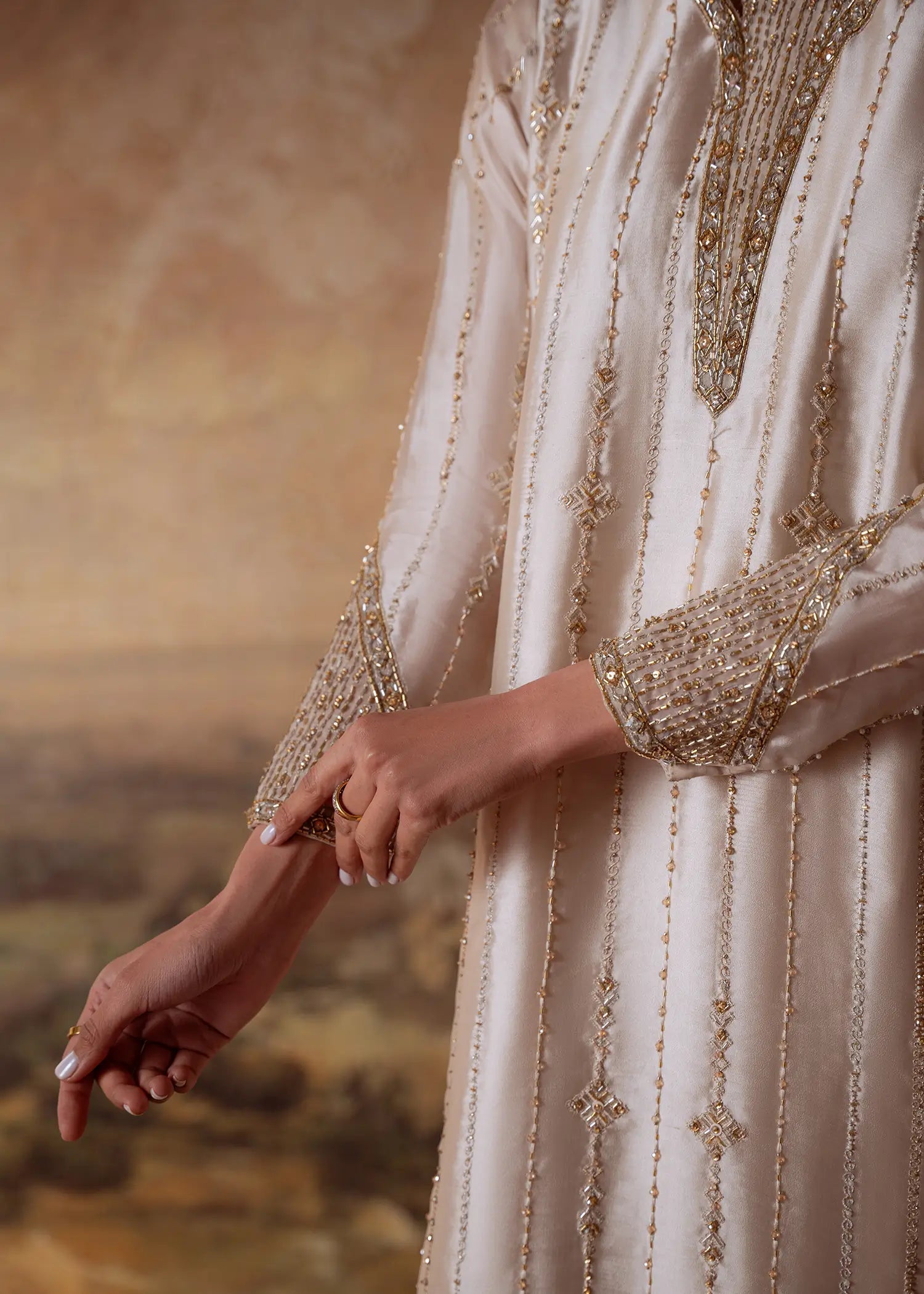 IVORY SERIYA