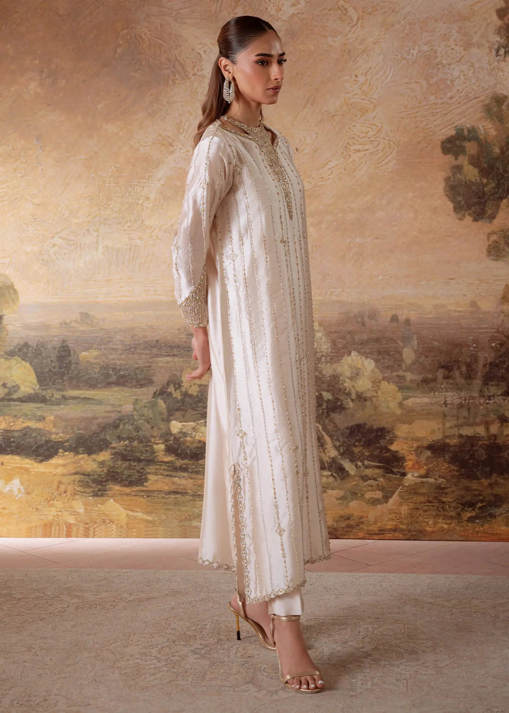 IVORY SERIYA