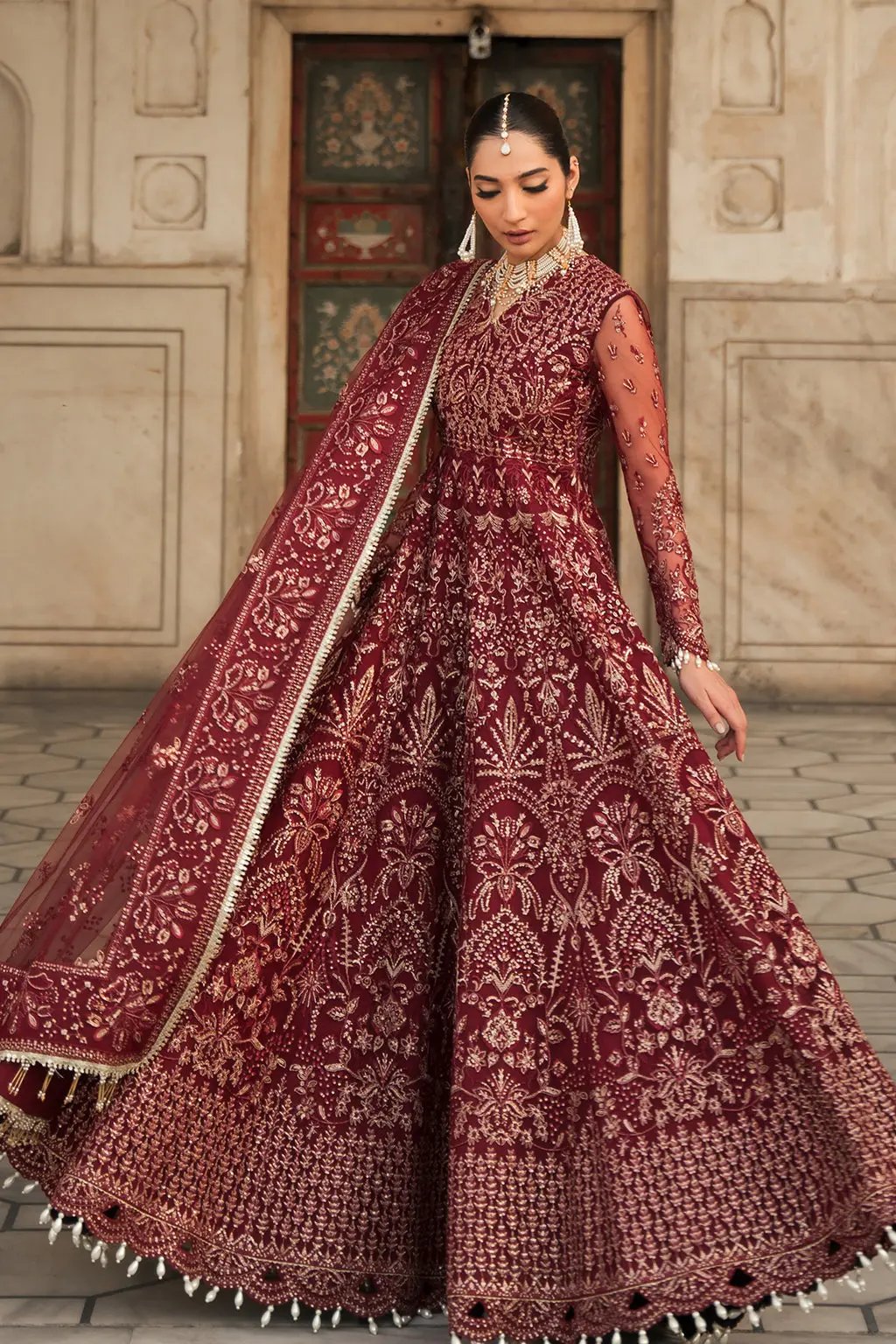 AYZEL - ZULEKHA Rubina's Collection