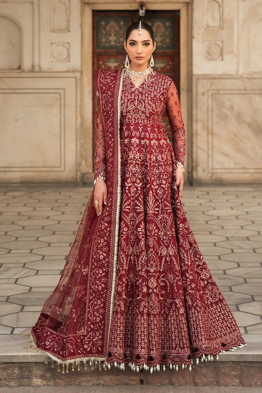 AYZEL - ZULEKHA Rubina's Collection
