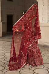 AYZEL - ZULEKHA Rubina's Collection