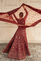 AYZEL - ZULEKHA Rubina's Collection