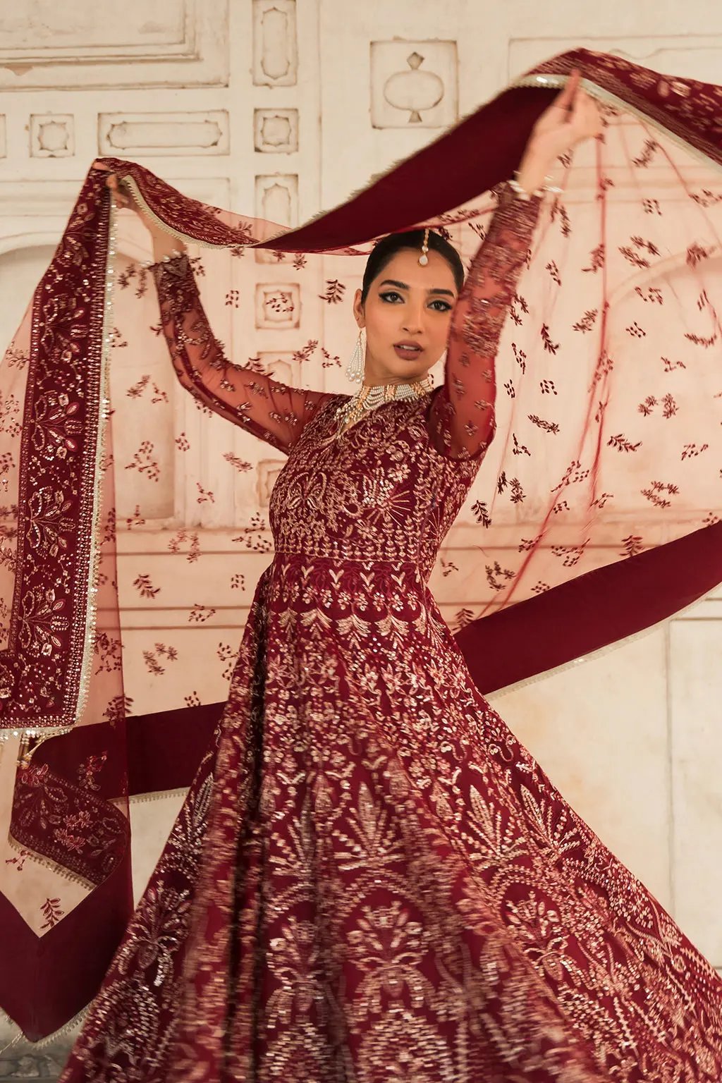 AYZEL - ZULEKHA Rubina's Collection