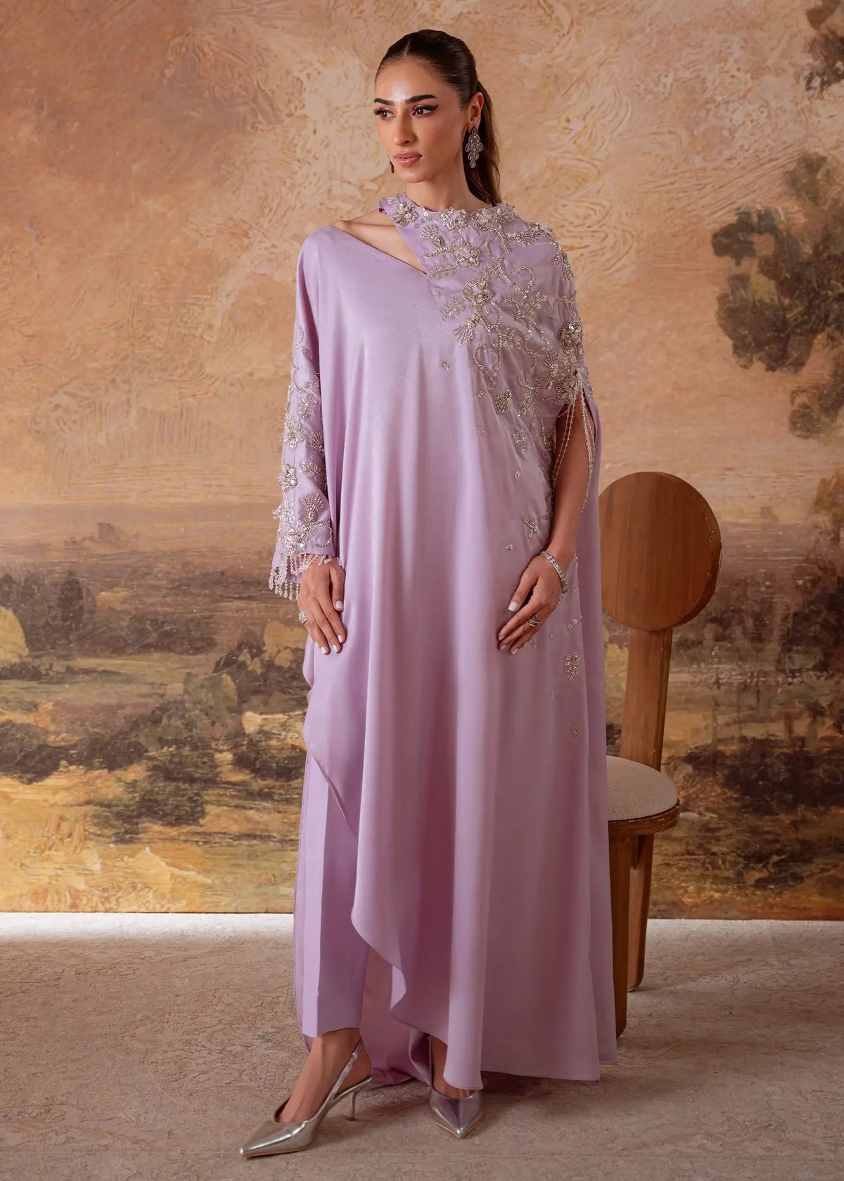 SERENE LILAC