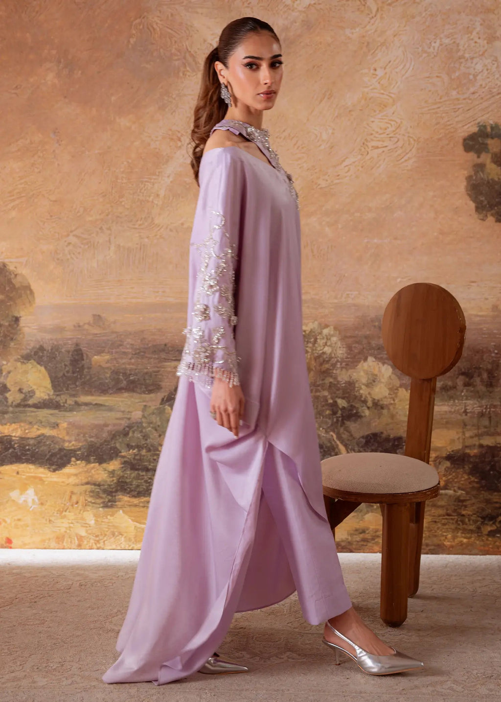 SERENE LILAC