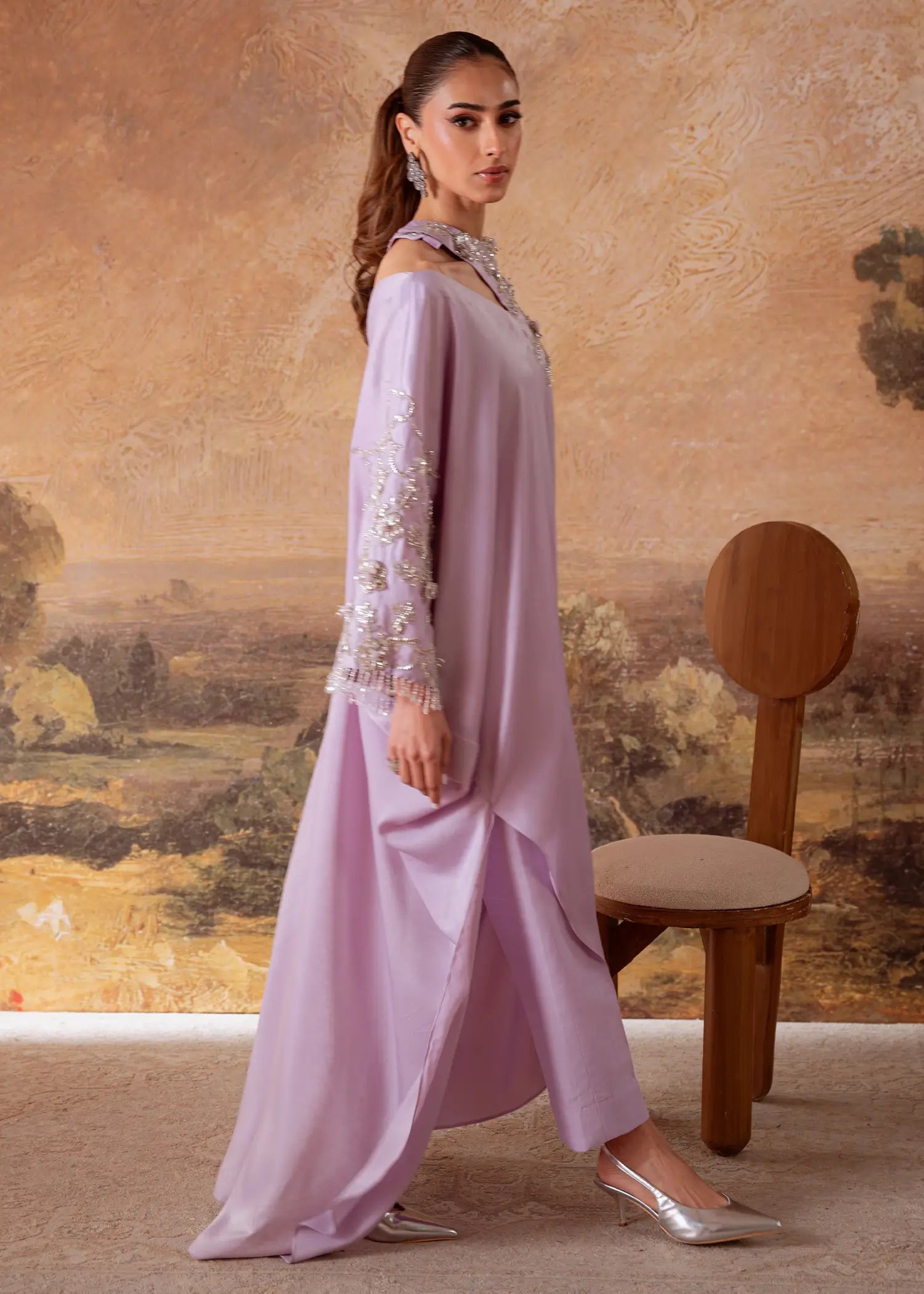 SERENE LILAC