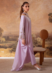SERENE LILAC
