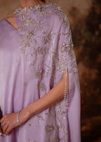 SERENE LILAC
