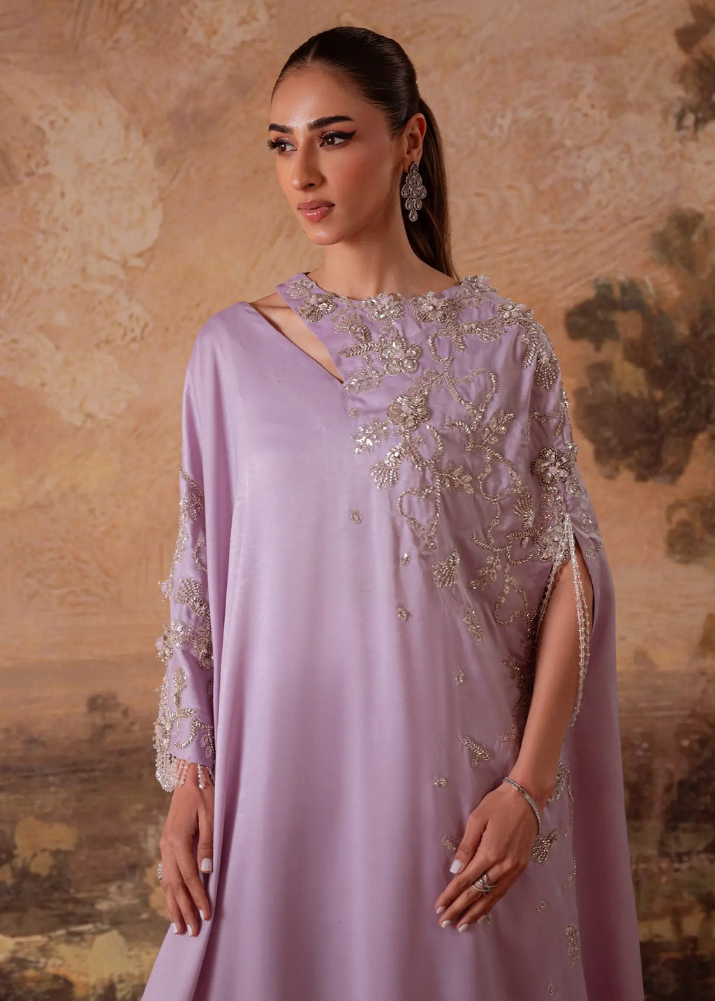 SERENE LILAC