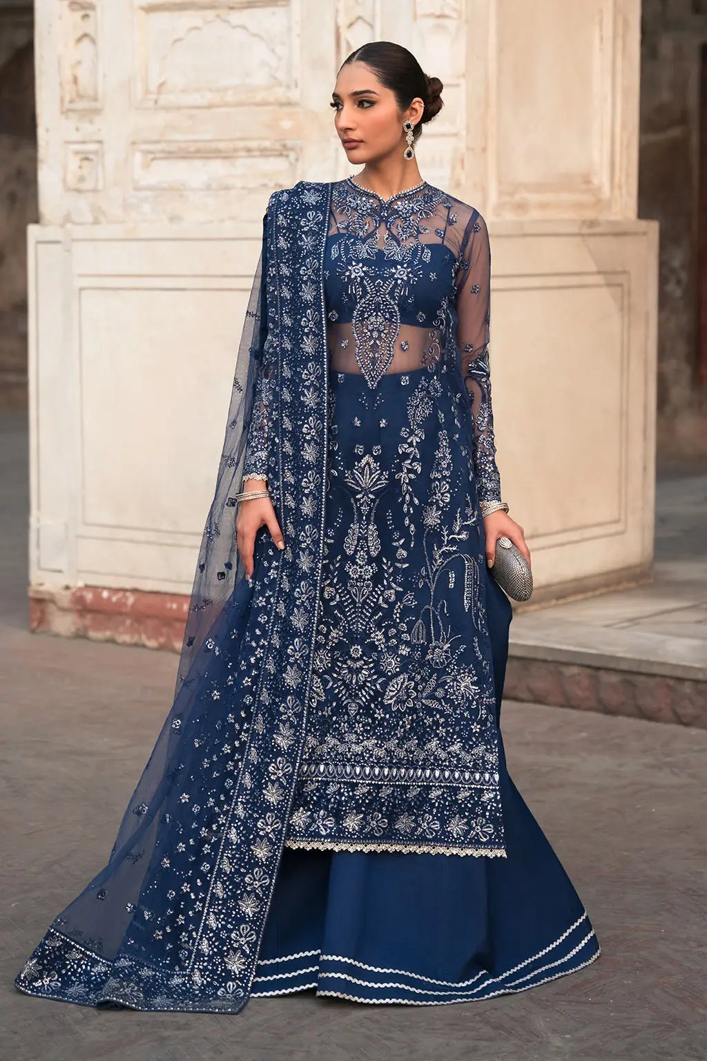 AYZEL - ZARINA Rubina's Collection
