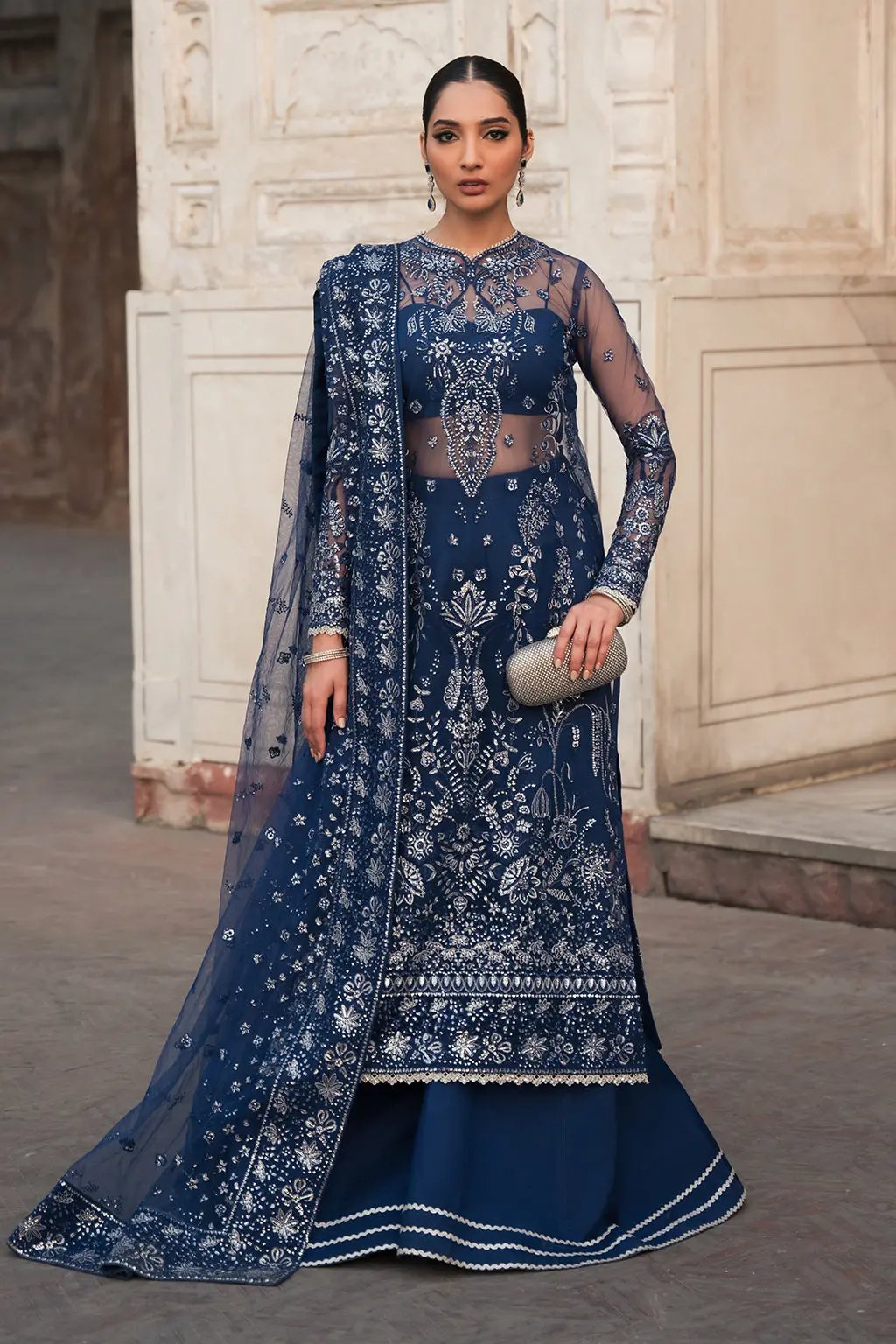 AYZEL - ZARINA Rubina's Collection
