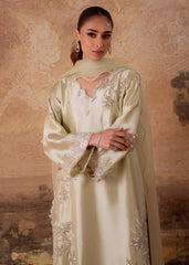 DALIA MINT GREEN