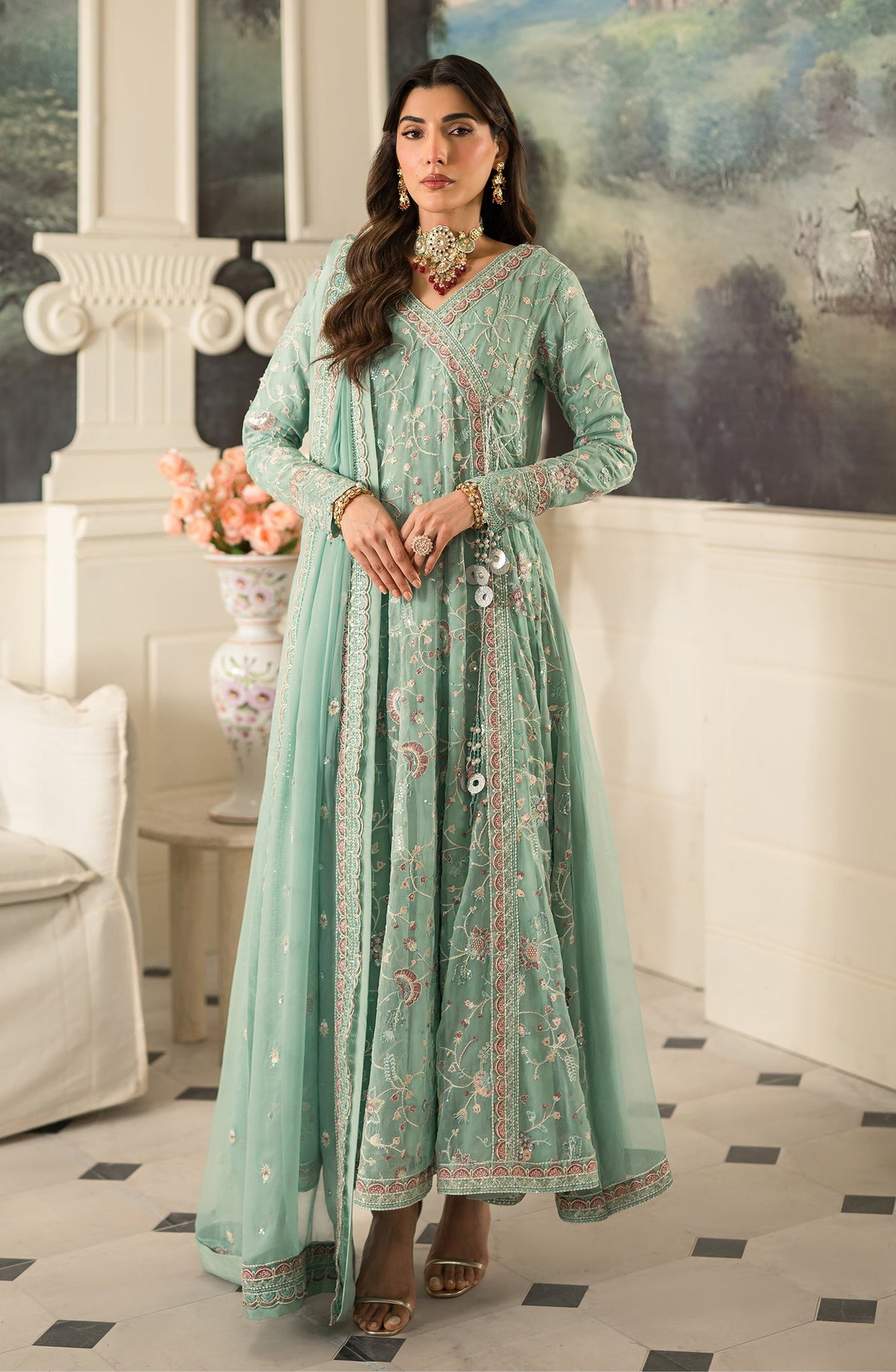 Formals – Rubina's Collection