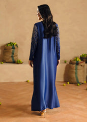 ANK - SAPPHIRE BLUE Rubina's Collection
