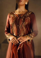 ANK - BROWN OMBRE Rubina's Collection