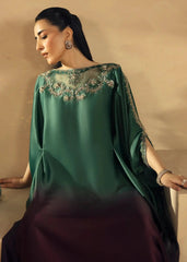 ANK - SHADED KAFTAN Rubina's Collection