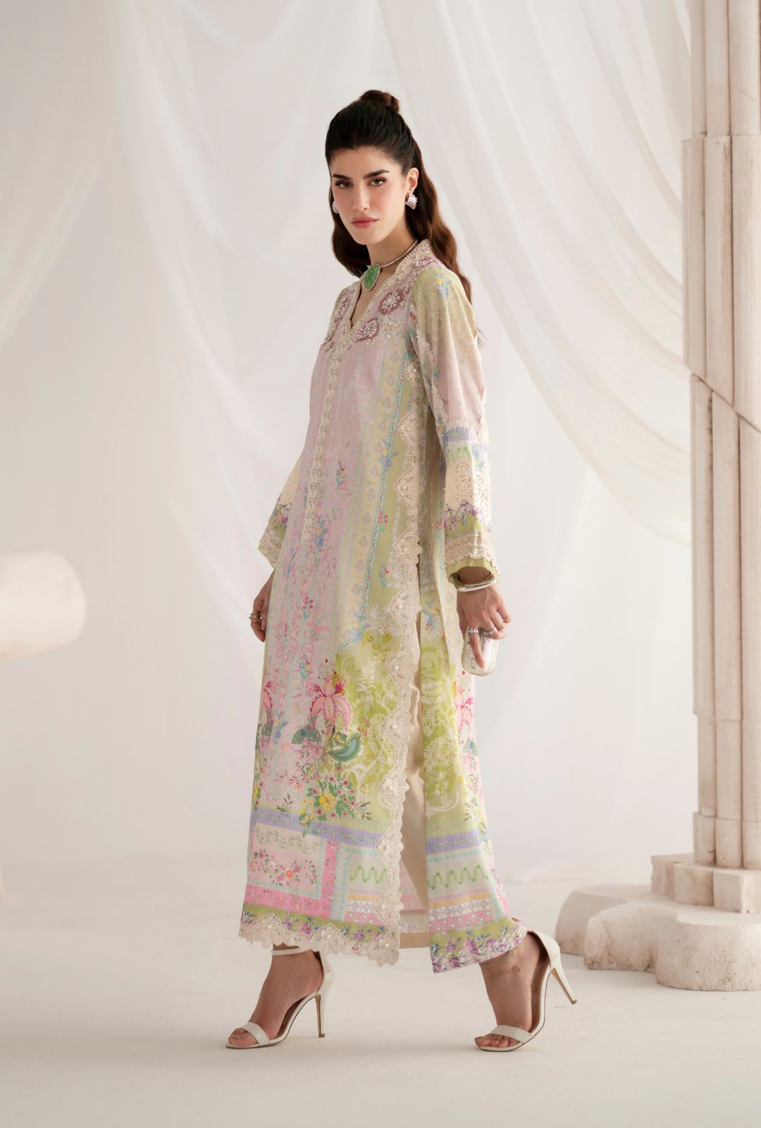 AJR COUTURE - AMORIA