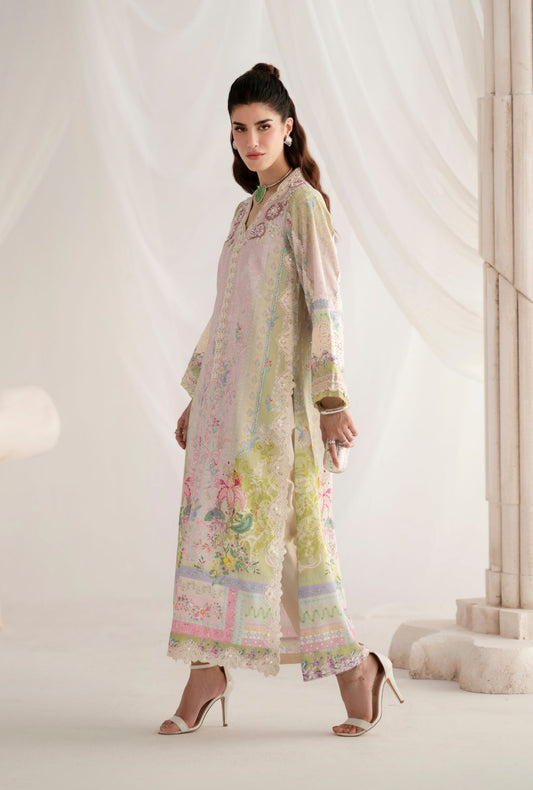 AJR COUTURE - AMORIA