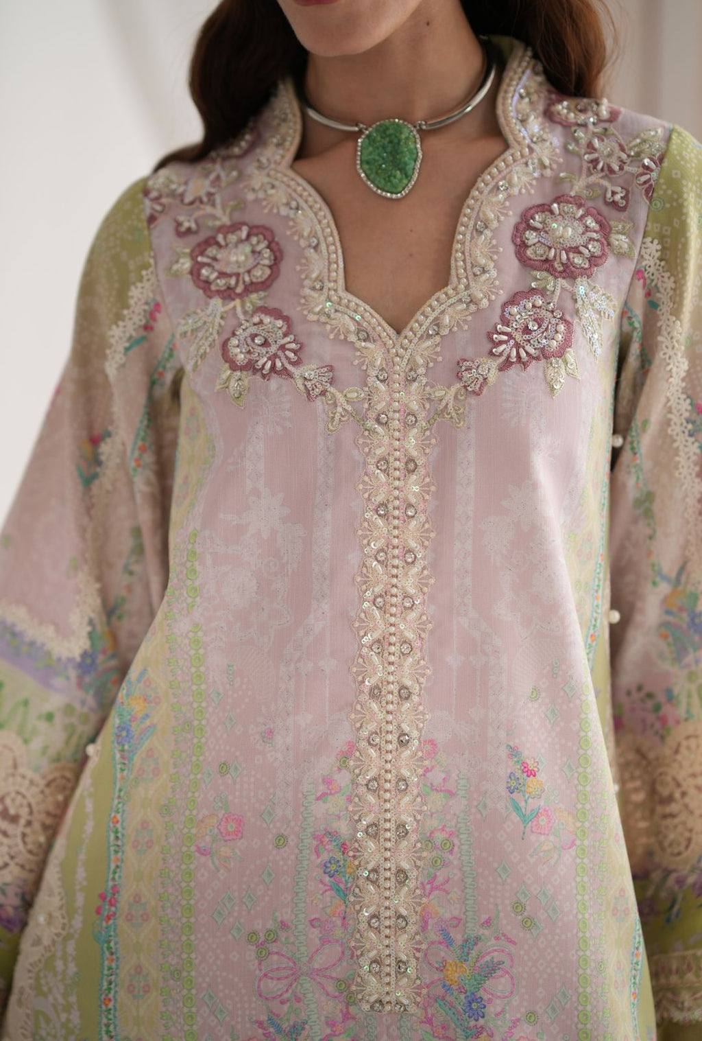 AJR COUTURE - AMORIA
