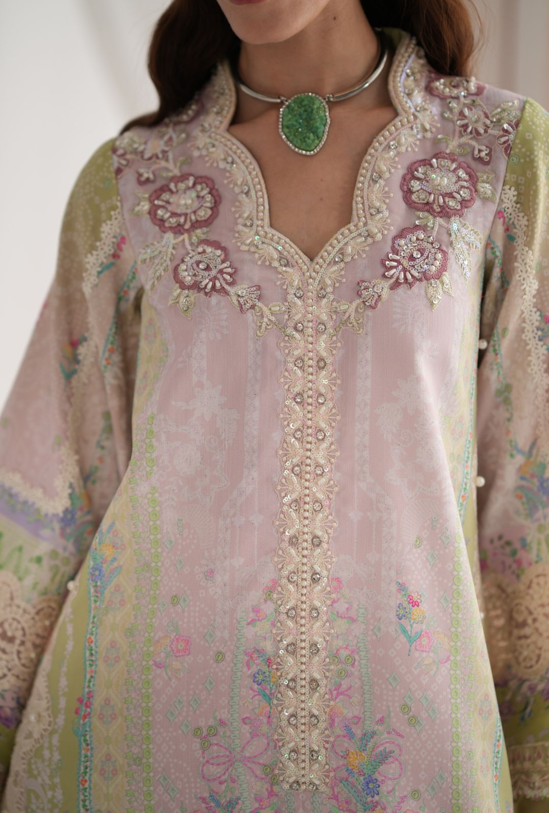 AJR COUTURE - AMORIA