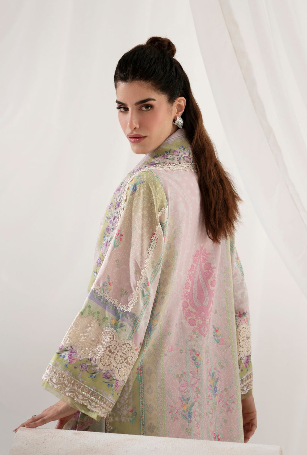 AJR COUTURE - AMORIA