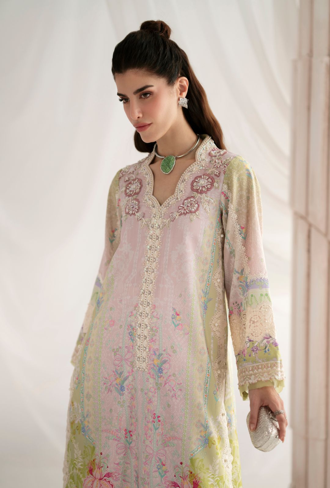 AJR COUTURE - AMORIA