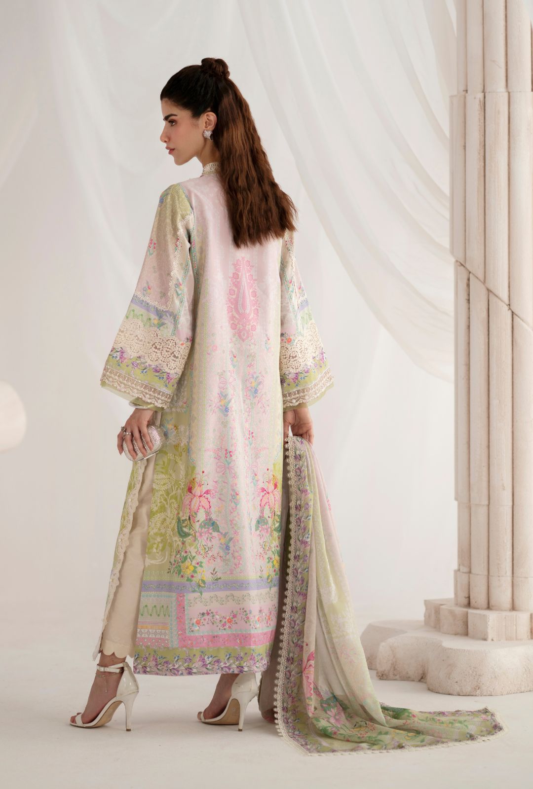 AJR COUTURE - AMORIA