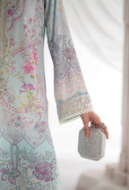 AJR COUTURE - AURINA