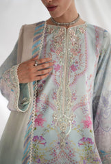 AJR COUTURE - AURINA