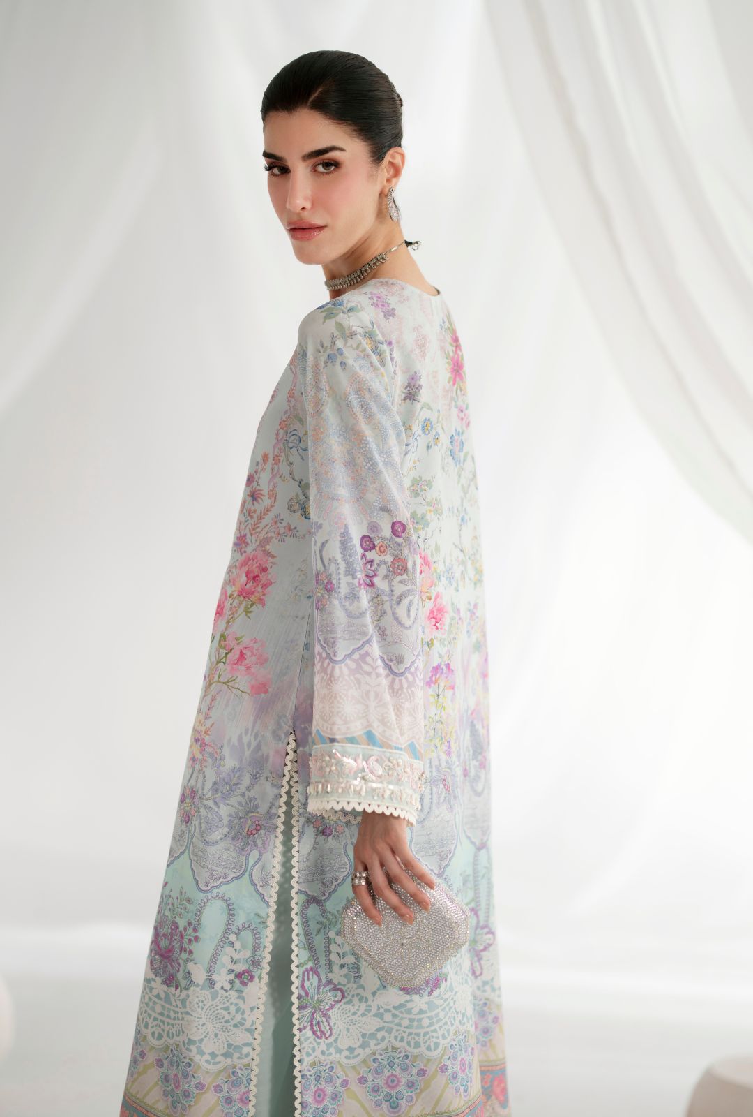 AJR COUTURE - AURINA