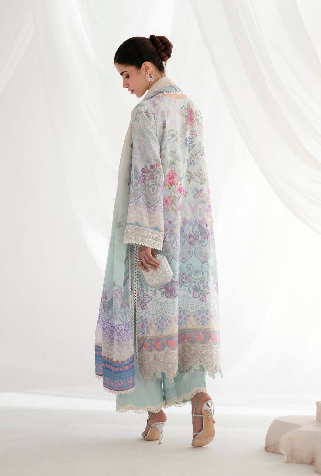 AJR COUTURE - AURINA