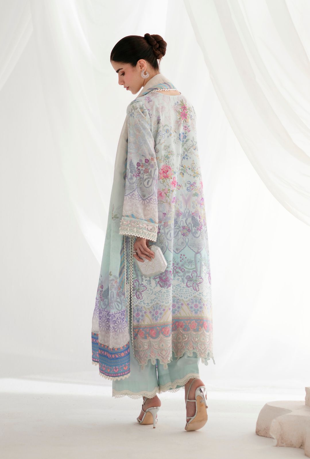 AJR COUTURE - AURINA