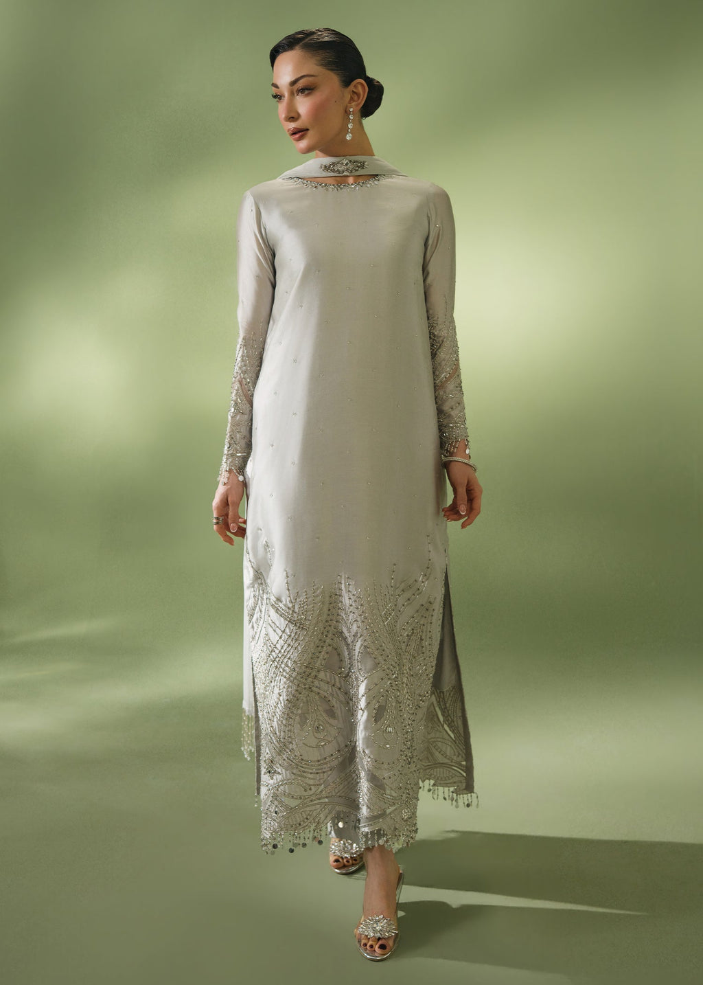 AURA GREY