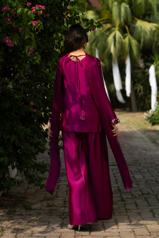 VIOLETTE
