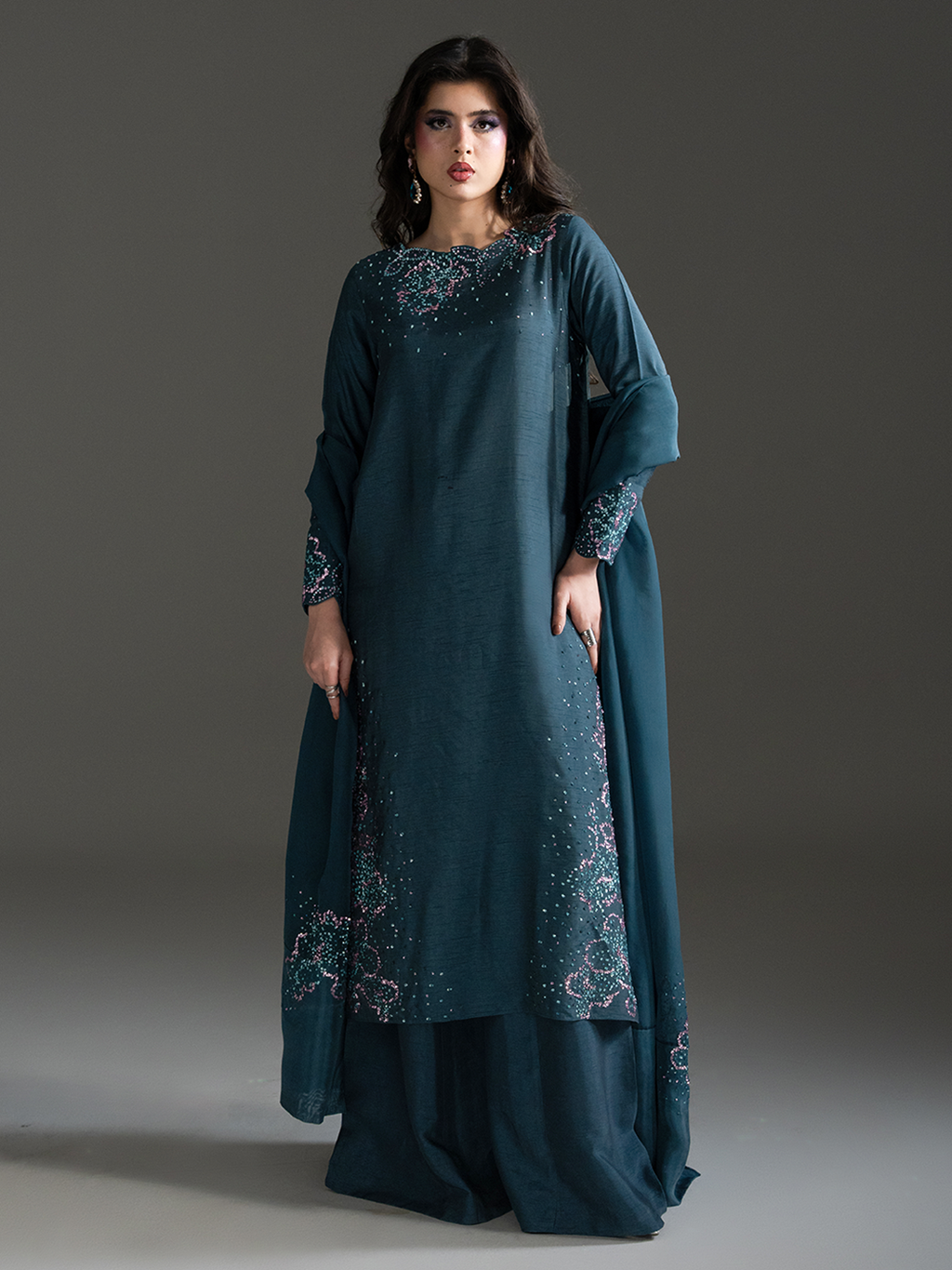 ESHAR ENSEMBLE
