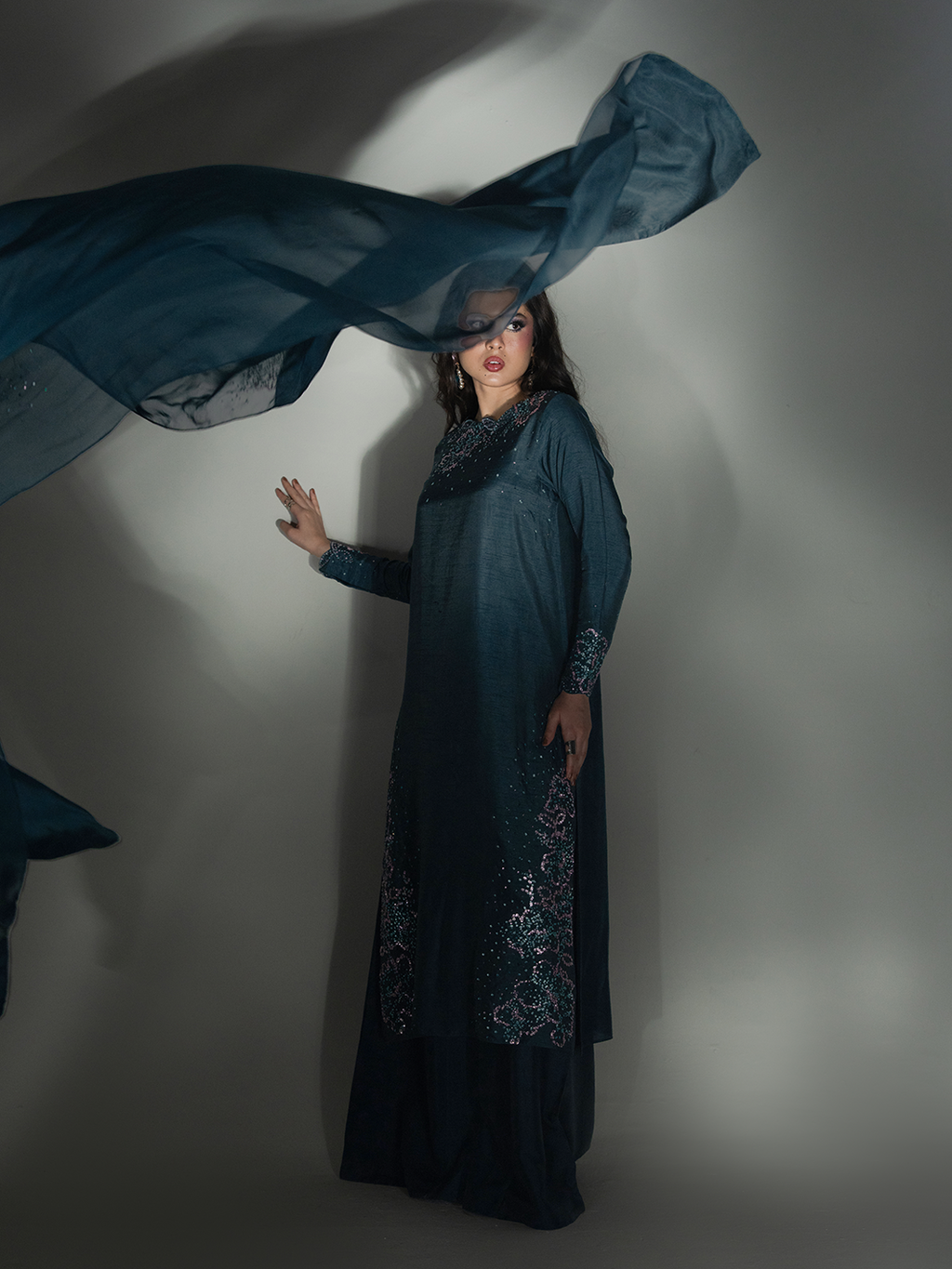 ESHAR ENSEMBLE