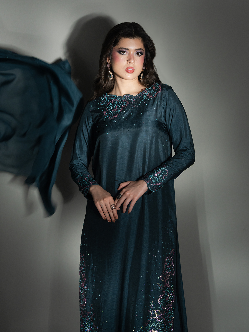 ESHAR ENSEMBLE