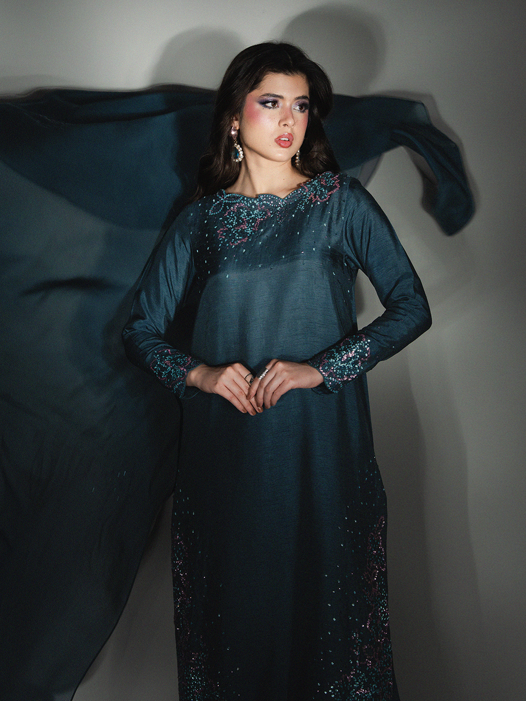 ESHAR ENSEMBLE