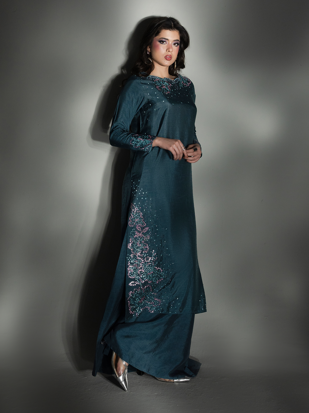 ESHAR ENSEMBLE