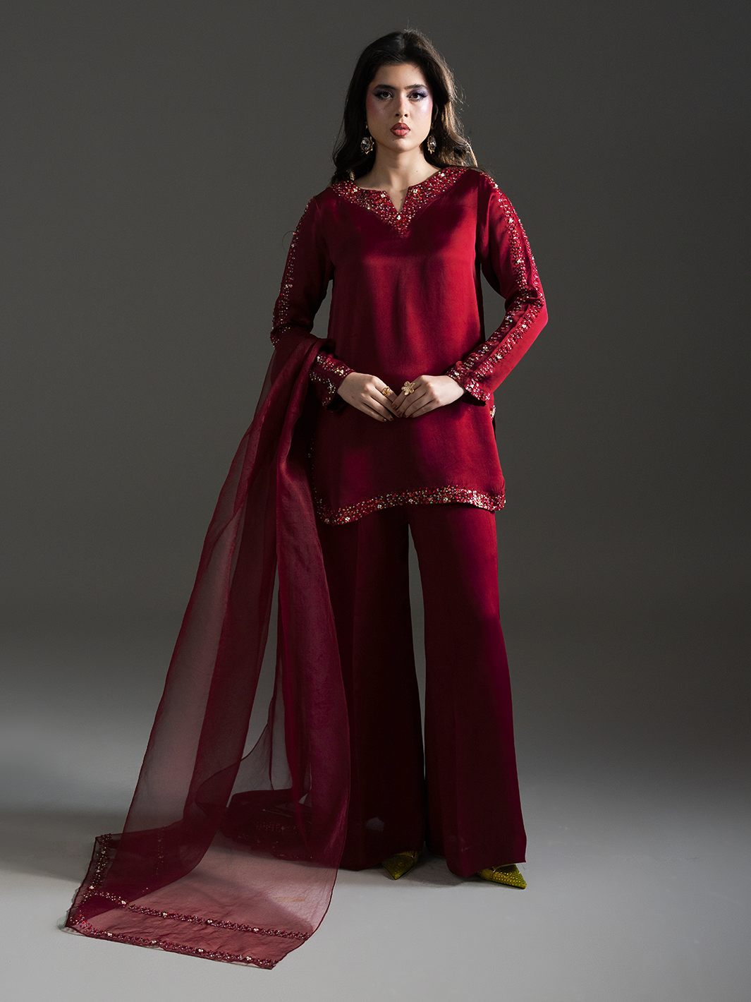 ROSELLA ENSEMBLE