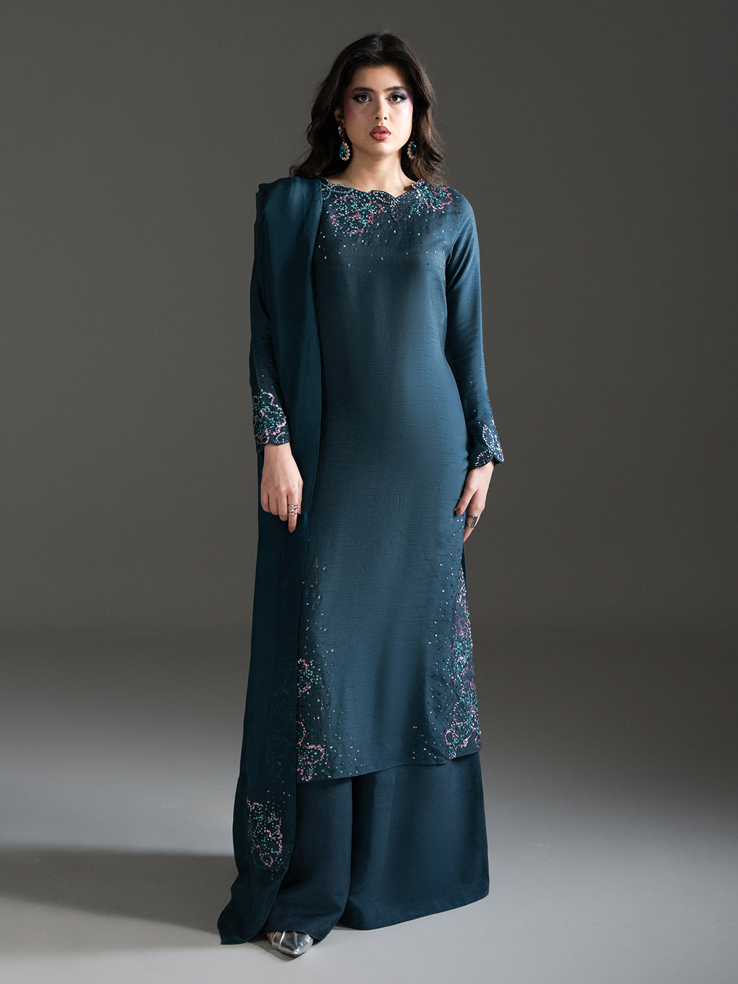 ESHAR ENSEMBLE